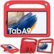Чохол Kids Case Tablet на Samsung Galaxy Tab A9 (8.7") / червоний 095469 фото 2