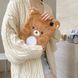 Чехол Soft Case на планшет iPad 10.9" (2022) / Bear brown 099425 фото 8