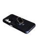 PC + TPU чехол New Transformer для Samsung Galaxy A14 синий 088316 фото 2
