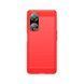 TPU чохол накладка Urban для OPPO A98 (5G) / червоний 089919 фото 1
