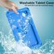 Чохол Wings Case на Xiaomi Redmi Pad SE (8.7") 2024 / блакитний 098608 фото 3