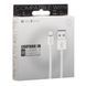 Кабель USB Borofone BX3 Lightning (1 цвет) 16779 фото 2