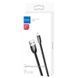 Rock Ceramic Lightning Cable (1m) 16670 фото 1
