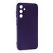 Чохол Smitt Case на Samsung Galaxy A25 фіолетовий 096422 фото 1