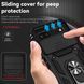 PC + TPU чехол Camshield armor для Google Pixel 6 Pro черный 089366 фото 6