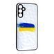 TPU чехол New Prisma для Samsung Galaxy A14 Flag 088715 фото 1