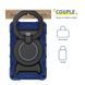 Чохол Rainbow Armor Tablet на Samsung Galaxy Tab A9 (8.7") / синій 097931 фото 3