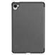 Чехол книжка Crazy Horse на Xiaomi Pad Mini (8.8") / синий 204208 фото 3