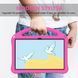 Чехол New Kids Case Tablet на Lenovo Tab P11 (2nd Gen) 11.5" / черный 094015 фото 5