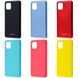 Molan Cano Glossy Jelly Case Samsung Galaxy Note 10 Lite 80789 фото 1