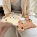 Чехол Soft Case на планшет iPad 10.9" (2022) / Bear brown 099425 фото 10