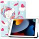 Шкіряний чохол книжка Crazy Horse для iPad 10.2 (2021 / 2020 / 2019) / pony 097729 фото 1