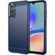 TPU чохол накладка Urban для Samsung Galaxy A05s / синій 093738 фото 1