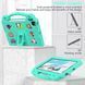 Чехол Junior Case Tablet на планшет Xiaomi Pad 7 (11.2") / бирюзовый 099054 фото 2