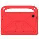 Чохол Kids Case Tablet на Samsung Galaxy Tab A9 (8.7") / червоний 095469 фото 3