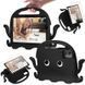 Чохол Octopus Case Tablet на Xiaomi Redmi Pad SE (11") / чорний 098426 фото 1