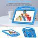 Чехол Junior Case Tablet на планшет Samsung Galaxy Tab A11 (8.7") / бирюзовый 203939 фото 4