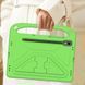 Чехол Kids Case Tablet на Samsung Galaxy Tab S9 (11") / фиолетовый 200250 фото 6