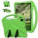 Чехол New Kids Case на Apple iPad AIR 13 2024 (13") / зеленый 099130 фото 1