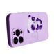 TPU чохол Art для iPhone 14 Pro Max Panda 088966 фото 4