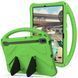 Чохол New Kids Case на планшет Samsung Galaxy Tab S7 Plus 12.4" (T975) / зелений 099174 фото 4