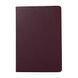 Чохол книжка 360 на Xiaomi Redmi Pad Pro (12.1") / баклажановий 097029 фото 3