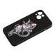 Чехол Art на iPhone 14 Black 089165 фото 2