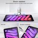 Захисне скло на планшет Apple iPad mini 6 (8.3") 2021 097193 фото 4