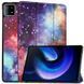 Чохол книжка Crazy Horse на Xiaomi Mi Pad 6 (11") / космос 093884 фото 1