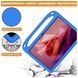 Чохол Kids Case Tablet на Lenovo Idea Tab Pro (12.7") 2025 / блакитний 202953 фото 3