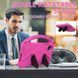 Чехол New Kids Case на Xiaomi Redmi Pad SE 8.7" 2024 / розовый 097590 фото 5