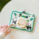 Чехол Happy Case на планшет Apple iPad 11" (A16) 2025 / Panda 203229 фото 2