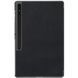 Чохол книжка Crazy Horse для Samsung Galaxy Tab S8 Ultra (14.6") / чорний 097824 фото 3
