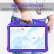 Чохол New Kids Case на планшет Lenovo Tab P12 (12.7")/фіолетовий 099230 фото 3