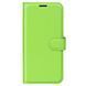 Чохол книжка Lichee для Samsung Galaxy M33 зелений 089868 фото 3