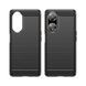 TPU чохол накладка Urban для OPPO A98 (5G) / червоний 089919 фото 8