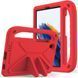 Чохол Kids Case Tablet на Samsung Galaxy Tab A9 (8.7") / червоний 095469 фото 1