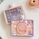 Чохол Happy case на планшет iPad 11" (A16) 2025 / Unicorn pink 100525 фото 2