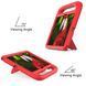 Чохол Kids Case Tablet на iPad mini 4 (2015) 7.9" / червоний 099631 фото 2