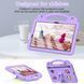 Чохол Junior Case Tablet на планшет Samsung Galaxy Tab S10 FE Plus (13.1") / фіолетовий 100056 фото 3
