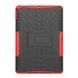 PC + TPU чехол Armor на Apple iPad 10.2" (2021 / 2020 / 2019) / фиолетовый 090868 фото 5