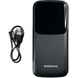 Повербанк Power Bank Borofone BJ17a 20000 mAh черный 086540 фото 3