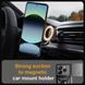 PC + TPU чохол Camshield Armor для Xiaomi Redmi Note 14 (4G) / зелений 099821 фото 6