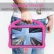 Чехол New Kids Case на Xiaomi Redmi Pad SE 8.7" 2024 / розовый 097590 фото 4