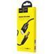 AUX кабель Hoco UPA13 Lightning to 3.5mm Jack (1m) 80589 фото 1