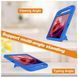 Чохол Kids Case Tablet на Lenovo Idea Tab Pro (12.7") 2025 / блакитний 202953 фото 4