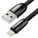 Rock Ceramic Lightning Cable (1m) 16670 фото 3