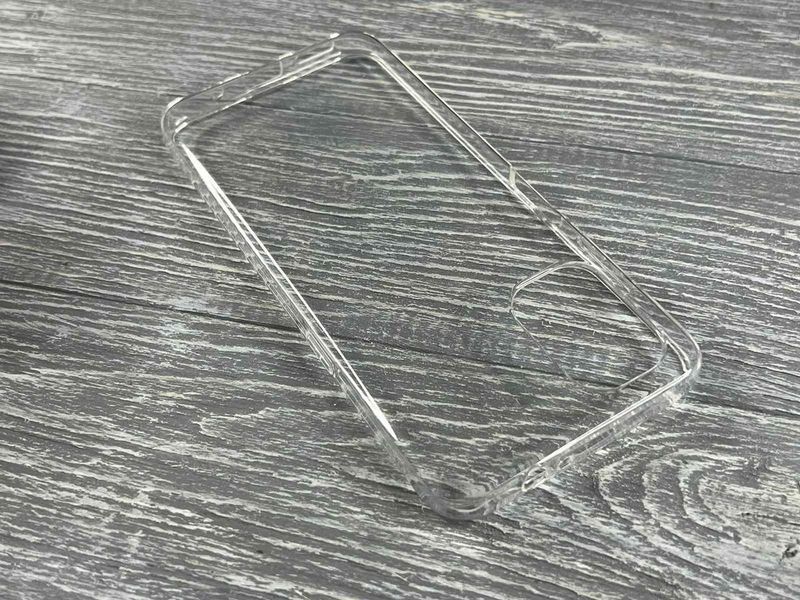 Ультратонкий чохол прозорий для Nokia G11 (на нокію ж11) 87847 фото