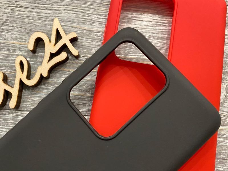TPU чохол Smitt накладка бампер для Samsung Galaxy S20 Ultra (2 кольори) 081285 фото