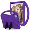 Чохол New Kids Case на Apple iPad mini 7 (2024) (8.3")/фіолетовий